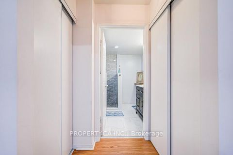 Photo 10 at A206 - 15 Cornell Meadows Avenue, Cornell, Markham