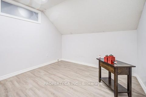 Photo 14 at A206 - 15 Cornell Meadows Avenue, Cornell, Markham