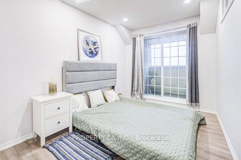 Photo 15 at A206 - 15 Cornell Meadows Avenue, Cornell, Markham