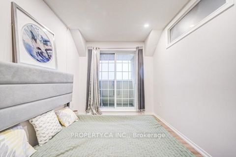 Photo 16 at A206 - 15 Cornell Meadows Avenue, Cornell, Markham