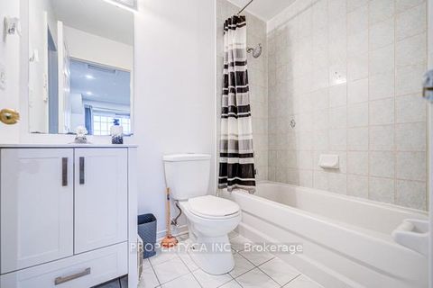 Photo 18 at A206 - 15 Cornell Meadows Avenue, Cornell, Markham