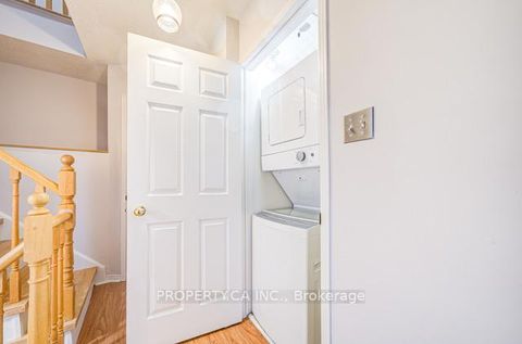 Photo 19 at A206 - 15 Cornell Meadows Avenue, Cornell, Markham