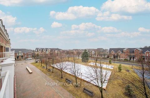 Photo 20 at A206 - 15 Cornell Meadows Avenue, Cornell, Markham