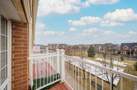 Photo 22 at A206 - 15 Cornell Meadows Avenue, Cornell, Markham