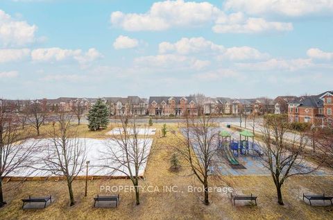 Photo 24 at A206 - 15 Cornell Meadows Avenue, Cornell, Markham