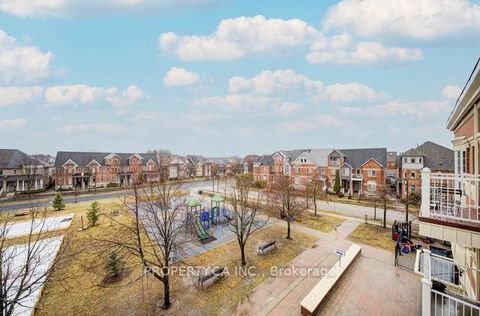 Photo 25 at A206 - 15 Cornell Meadows Avenue, Cornell, Markham