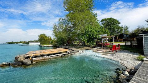 Photo 16 at 33 Lake Drive E, Historic Lakeshore Communities, Georgina