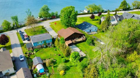 Photo 20 at 33 Lake Drive E, Historic Lakeshore Communities, Georgina