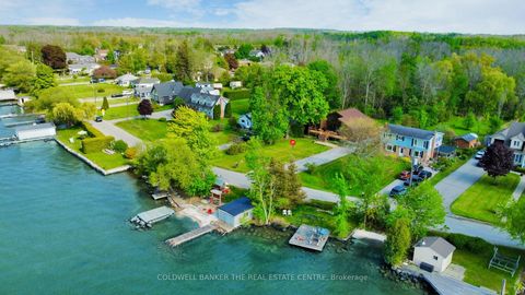 Photo 23 at 33 Lake Drive E, Historic Lakeshore Communities, Georgina