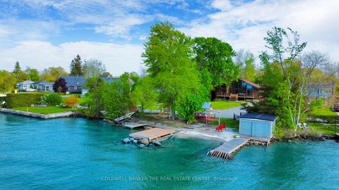 Photo 24 at 33 Lake Drive E, Historic Lakeshore Communities, Georgina