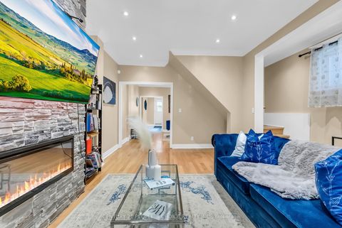 Photo 6 at 58 Pauline Avenue, Junction, Toronto