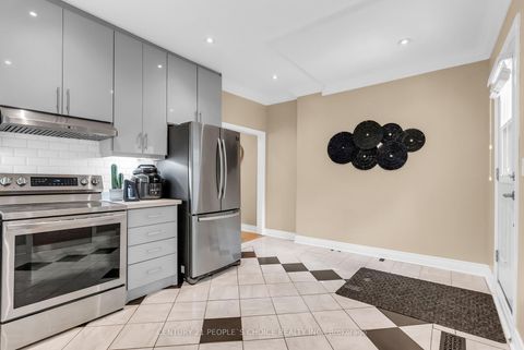 Photo 12 at 58 Pauline Avenue, Junction, Toronto