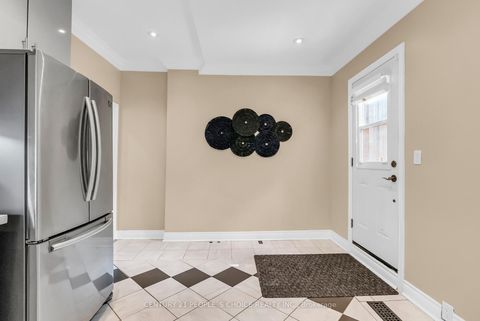 Photo 13 at 58 Pauline Avenue, Junction, Toronto