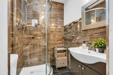 Photo 14 at 58 Pauline Avenue, Junction, Toronto