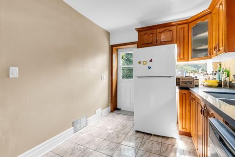 Photo 20 at 58 Pauline Avenue, Junction, Toronto