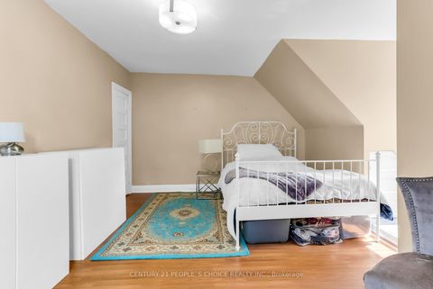 Photo 30 at 58 Pauline Avenue, Junction, Toronto