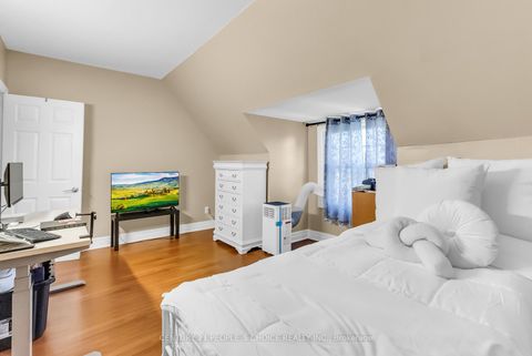 Photo 35 at 58 Pauline Avenue, Junction, Toronto