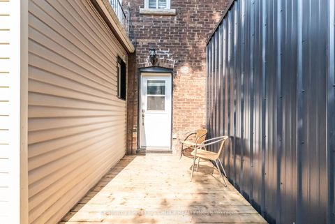 Photo 47 at 58 Pauline Avenue, Junction, Toronto