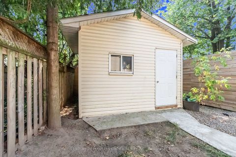 Photo 49 at 58 Pauline Avenue, Junction, Toronto