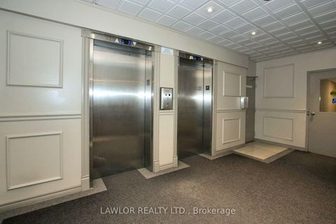 Photo 2 at 503 - 3311 KINGSTON Road, Scarborough Village, Toronto