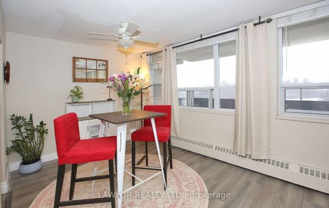 Photo 8 at 503 - 3311 KINGSTON Road, Scarborough Village, Toronto