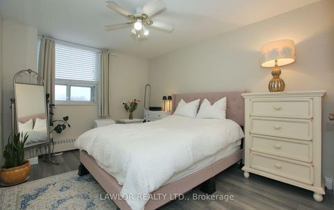 Photo 11 at 503 - 3311 KINGSTON Road, Scarborough Village, Toronto