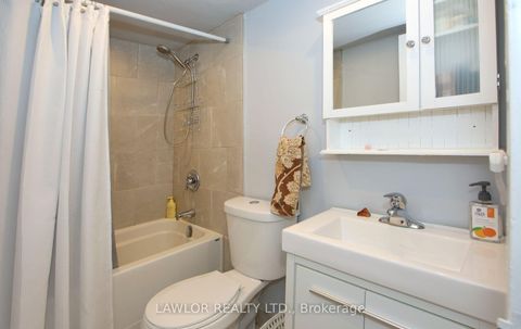 Photo 12 at 503 - 3311 KINGSTON Road, Scarborough Village, Toronto