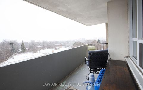 Photo 13 at 503 - 3311 KINGSTON Road, Scarborough Village, Toronto