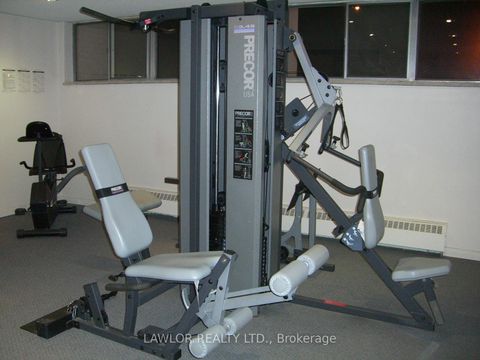 Photo 16 at 503 - 3311 KINGSTON Road, Scarborough Village, Toronto