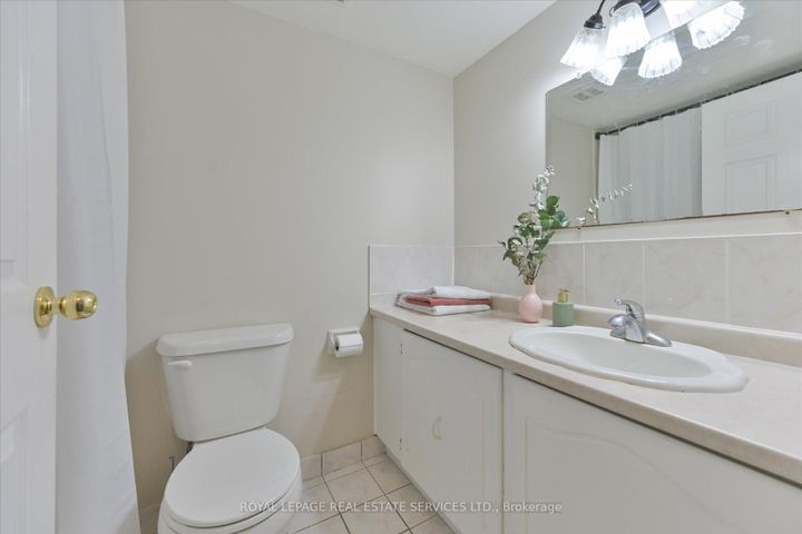 Photo 25 at 801 - 355 Rathburn Road E, Rathwood, Mississauga