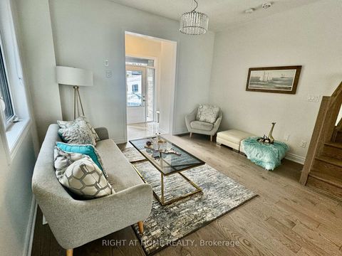 Photo 3 at 24 Tamworth Terrace, Rural Barrie Southeast, Barrie