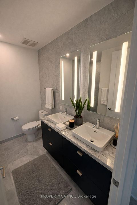 Photo 6 at GPH19 - 115 Denison Avenue, Chinatown, Toronto