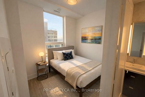 Photo 7 at GPH19 - 115 Denison Avenue, Chinatown, Toronto