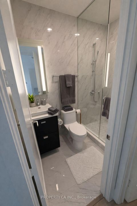 Photo 8 at GPH19 - 115 Denison Avenue, Chinatown, Toronto