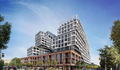 Photo 9 at GPH19 - 115 Denison Avenue, Chinatown, Toronto