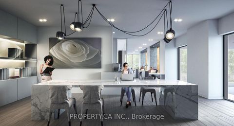 Photo 15 at GPH19 - 115 Denison Avenue, Chinatown, Toronto