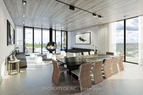 Photo 16 at GPH19 - 115 Denison Avenue, Chinatown, Toronto