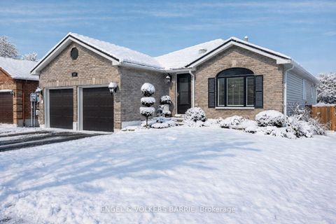 Photo 0 at 139 Columbia Road, Holly, Barrie