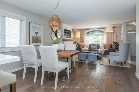 Photo 4 at 139 Columbia Road, Holly, Barrie