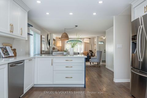 Photo 7 at 139 Columbia Road, Holly, Barrie