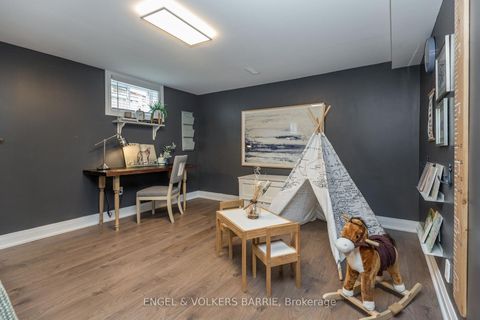 Photo 13 at 139 Columbia Road, Holly, Barrie