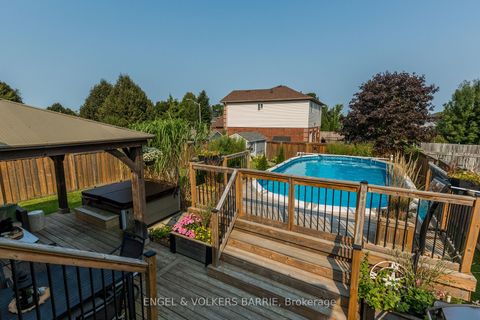 Photo 20 at 139 Columbia Road, Holly, Barrie