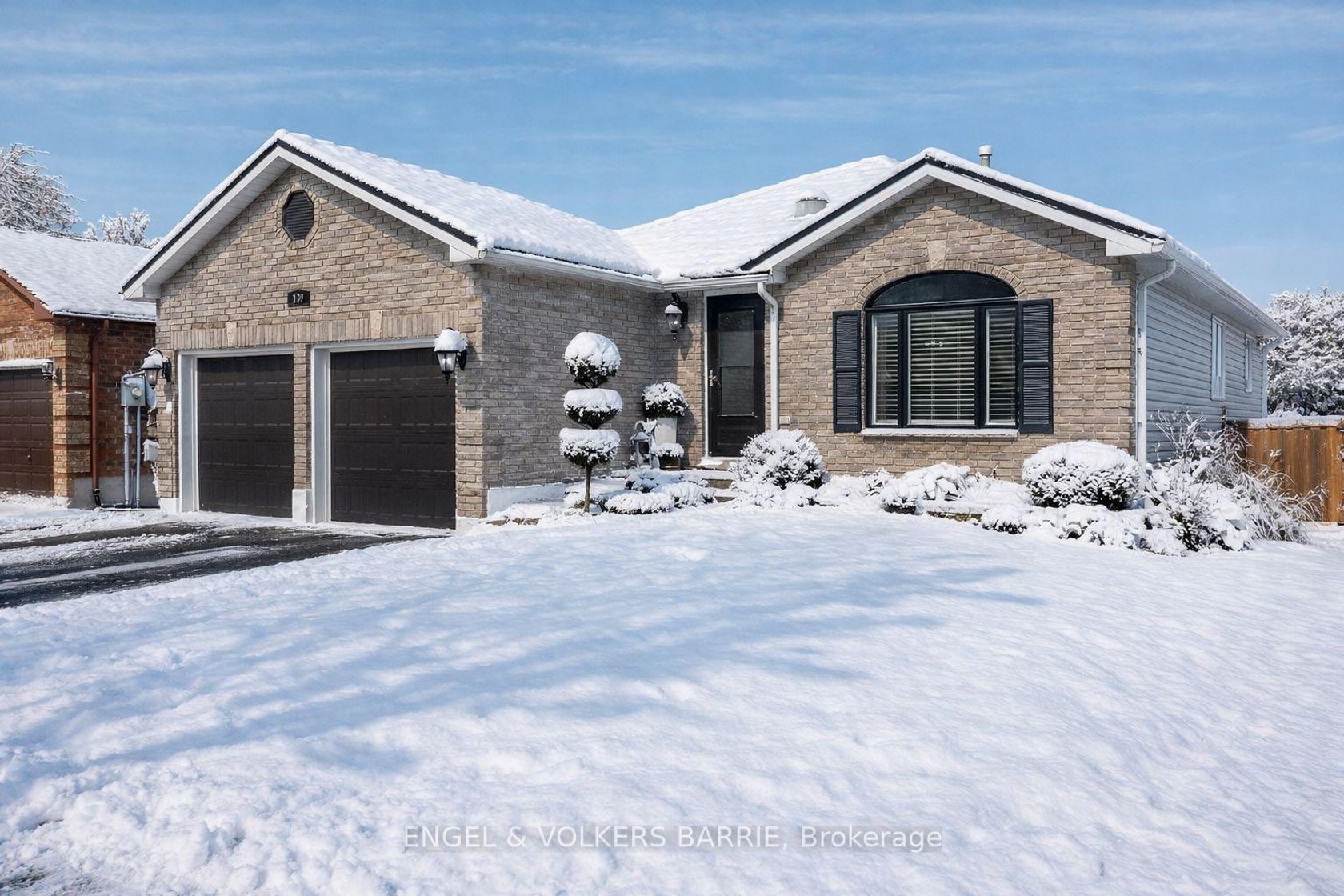 139 Columbia Road, Holly, Barrie photo 5