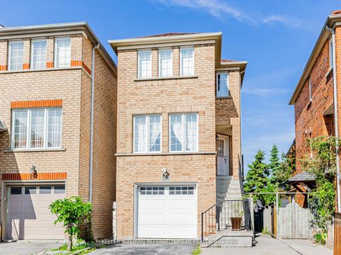 Photo 1 at 219 Touchstone Drive, Amesbury, Toronto
