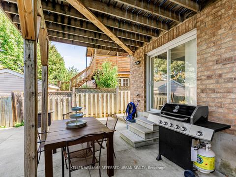 Photo 35 at 219 Touchstone Drive, Amesbury, Toronto