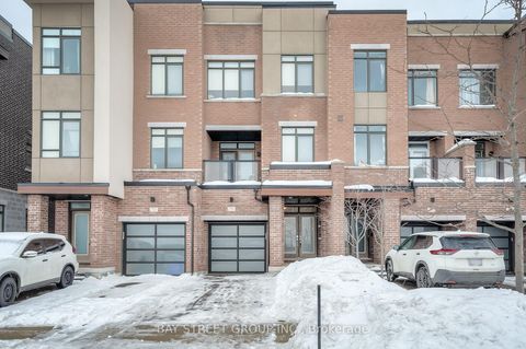 Photo 0 at 70 Salterton Circle, Rural Vaughan, Vaughan