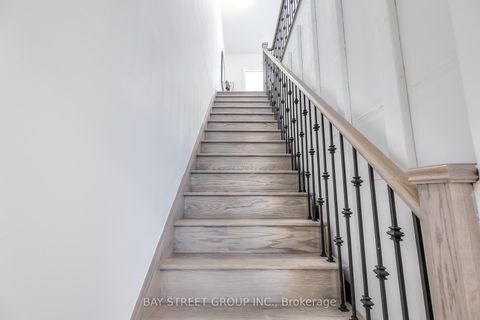 Photo 9 at 70 Salterton Circle, Rural Vaughan, Vaughan