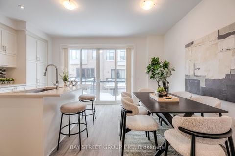 Photo 15 at 70 Salterton Circle, Rural Vaughan, Vaughan