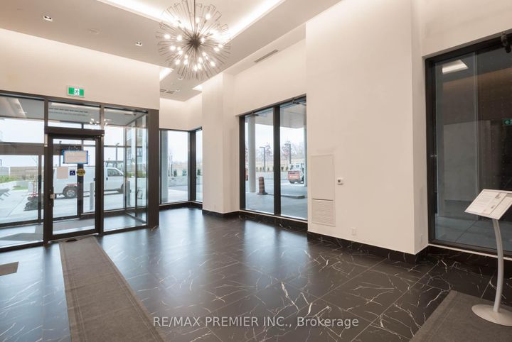 Photo 3 at 320 - 1350 Ellesmere Road, Bendale, Toronto