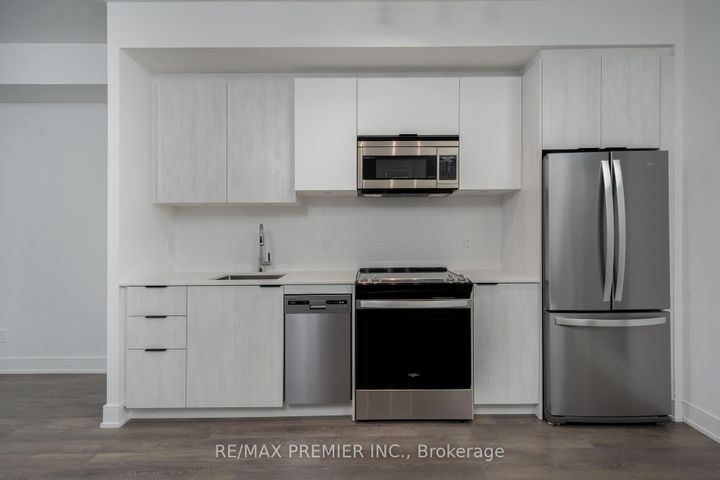 Photo 11 at 320 - 1350 Ellesmere Road, Bendale, Toronto